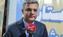 بیمارستان آسیب‌دیده بوشهرتا 2 ماه آینده وارد مدار می‌شود