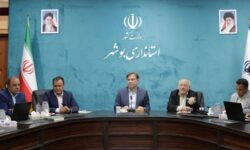 تأسیس موزه‌های تخصصی در شهرستان‌های بوشهر