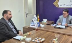 تأکید بر نقش دیوان محاسبات در صیانت از منابع عمومی و توسعه استان مرکزی