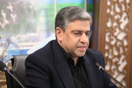 ‌ تامین اعتبار بیمارستان نجف زاده اردبیلی حیاتی است