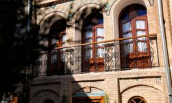 تبدیل 100 خانه تاریخی شیراز به قطب‌های گردشگری خلاق