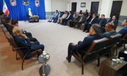 تبدیل بوشهر به یکی از قطب‌های مهم تولیدی و صنعتی کشور
