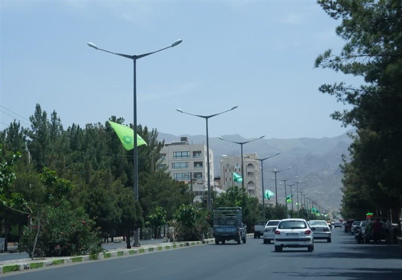 اخبار استان خراسان جنوبی , غدیر خم | عید غدیر خم , عید قربان , 