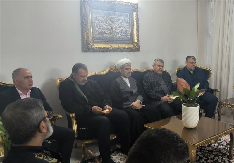 تجلیل از نقش بی‌بدیل شهید سپهبد پاکپور در ایستادگی مقابل دشمن