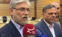 تحصیلات تکمیلی از شنبه حضوری می‌شود