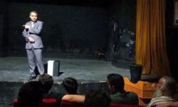 تحقق اهداف فرهنگی نیازمند هم‌افزایی دستگاهی و نگاه جهادی است