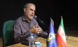 تحلیل سردار جوانی از جنگ شناختی و عملیات روانی آمریکا علیه ایران