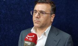 ترخیص 3.5 میلیون تنی کالای اساسی از گمرکات خوزستان