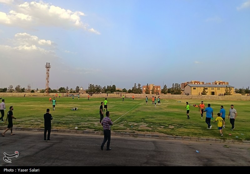 اخبار گناباد , مربیان فوتبال ایران , سازمان لیگ فوتبال ایران , ورزش ایران , خراسان رضوی , 