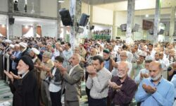 تقوا معیار تصمیم‌گیری انسان برای حفظ مسیر بندگی خداست