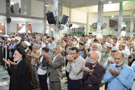 تقوا معیار تصمیم‌گیری انسان برای حفظ مسیر بندگی خداست