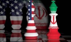 تمام مسیرهای طراحی‌شده علیه ایران به بن‌بست خورد