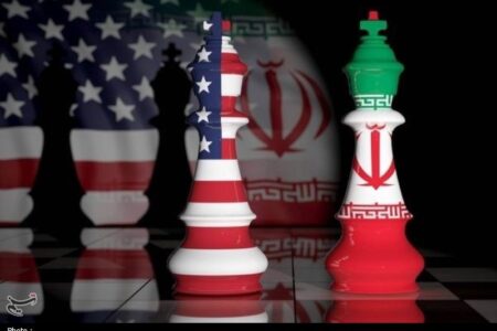 تمام مسیرهای طراحی‌شده علیه ایران به بن‌بست خورد
