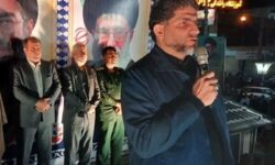 توان دفاعی و سرمایه اجتماعی از مهم‌ترین ظرفیت‌های جمهوری اسلامی است