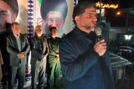 توان دفاعی و سرمایه اجتماعی از مهم‌ترین ظرفیت‌های جمهوری اسلامی است