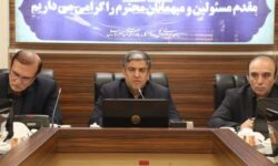 تولید و اشتغال پایدار در اردبیل