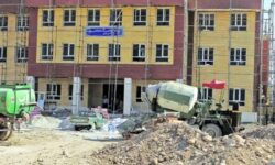 جبران عقب‌ماندگی سرانه فضای آموزشی آذربایجان غربی