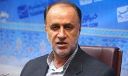 حاجی‌بابایی: حاکمیت تنگه هرمز را به دست آوردیم