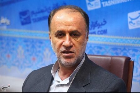 حاجی‌بابایی: حاکمیت تنگه هرمز را به دست آوردیم