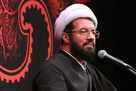 حجت‌الاسلام عالی: مذاکره «برد-برد» با دشمن شکست‌خورده،جهالت محض است