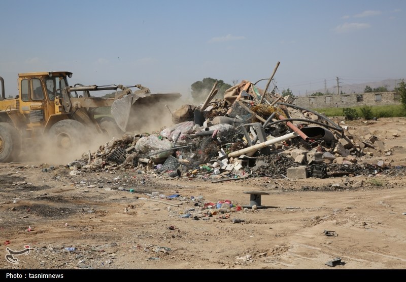 اخبار شهر ری , 
