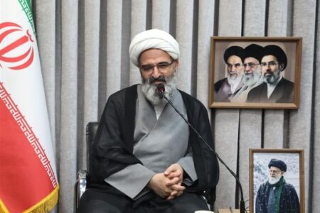 حضور 195 طلبه در مدارس سمنان؛ بهرهگیری از ظرفیت حوزه در آموزش و پرورش