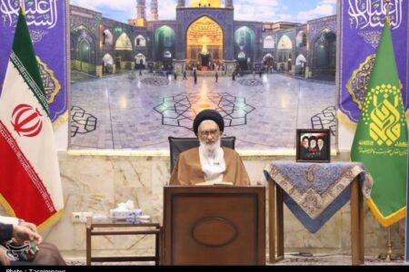 حضور مردم در خیابان‌ها باید به یک جریان مستمر فرهنگی تبدیل شود