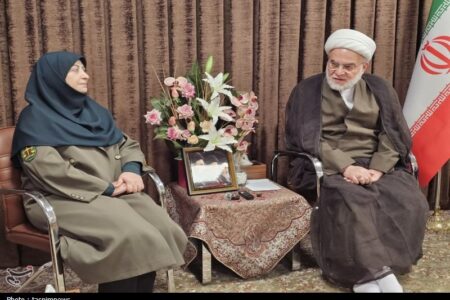 حفاظت از محیط‌زیست یک وظیفه دینی و اجتماعی است