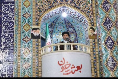 حفظ انسجام ملی و توجه به مشکلات مردم از ضروریات امروز جامعه است