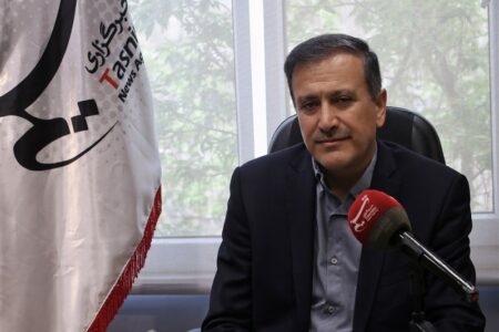 حفظ محیط زیست تنها با آموزش و مشارکت مردم امکان‌پذیر است