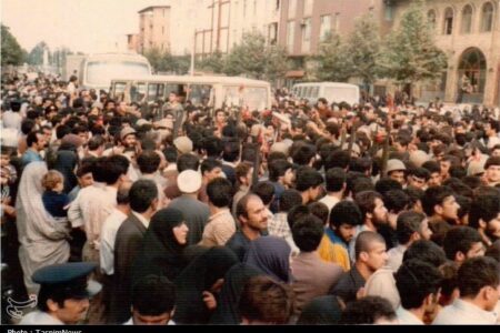 حماسه 16 ستاره در سرپل‌ذهاب؛ میدان شهرداری شناسنامه غیرت شد