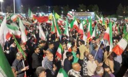 حماسه 66 شب حضور؛از نجواهای «حیدر حیدر» در بیرجند تا بیعت سرخ در مرزها