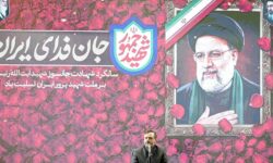 خاندوزی: اقتصاد ایران در دولت شهید رئیسی از رکود خارج شد