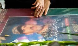 خان‌طومان تجلی ایمان در برابر سیاهی تکفیر بود