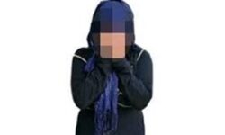 خانم سارق آشنا برای دلداری به خانه مالباخته می‌رفت
