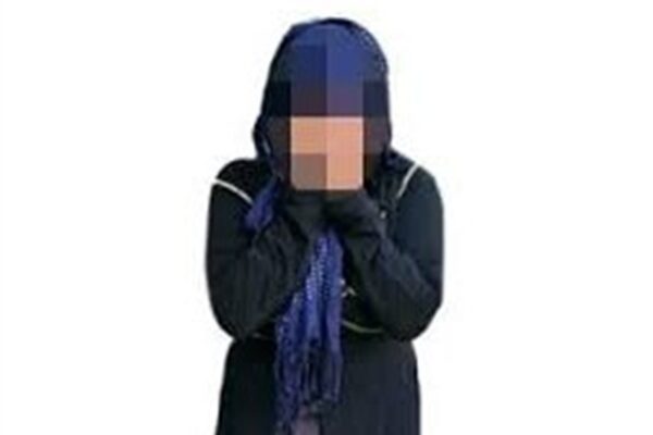 خانم سارق آشنا برای دلداری به خانه مالباخته می‌رفت