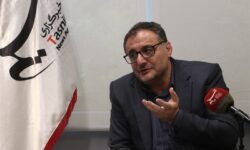 خاکساری: نسل جدید، کلید بازگشت ورزش زورخانه‌ای به روزهای اوج است