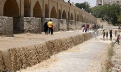 خبر خوش برای اصفهانی‌ها؛ زاینده‌رود به مدت 3 ماه جاری می‌شود