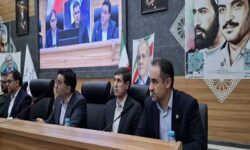 خرم‌بید؛ قطب تولید سنگ کشور نیازمند زیرساخت‌های پایدار