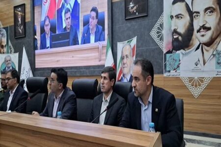 خرم‌بید؛ قطب تولید سنگ کشور نیازمند زیرساخت‌های پایدار