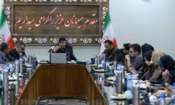 خسارت یک همتی به زیرساخت های آموزش و پرورش استان مرکزی