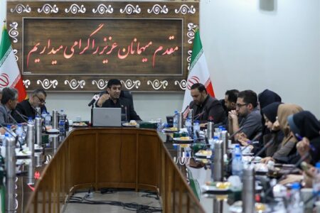 خسارت یک همتی به زیرساخت های آموزش و پرورش استان مرکزی