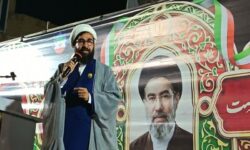 خون رهبر شهید زمینه‌ساز نابودی استکبار است