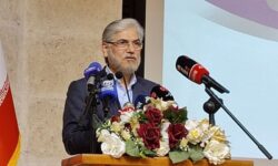دانشگاه‌ها در ایران پساجنگ باید پیشگام حل مسائل اجتماعی باشند