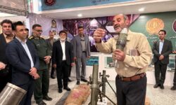 درخواست تسریع در تکمیل موزه دفاع مقدس فارس