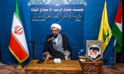 درخواست نماینده ولی‌فقیه در همدان برای بهره‌گیری از ظرفیت‌های مردمی