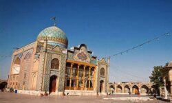 دروازه غرب کشور و میدان‌های روایتگر؛ هویت بهار در تلاقی مسیرها