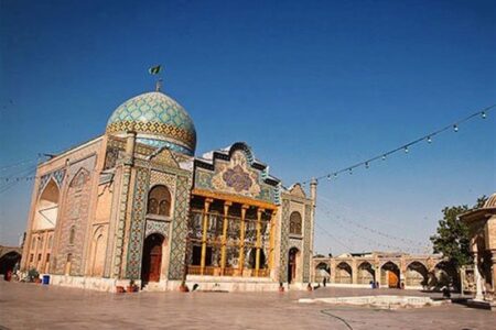 دروازه غرب کشور و میدان‌های روایتگر؛ هویت بهار در تلاقی مسیرها