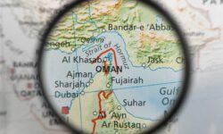 دریا قابلیت محاصره کامل را ندارد