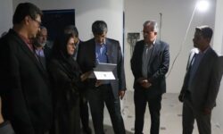 دستور استاندار یزد برای بهره‌برداری ‌موزه شهاب‌سنگ‌